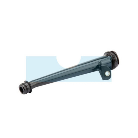 Tube de remplissage d'huile pour moteur Briggs & Stratton (692093)