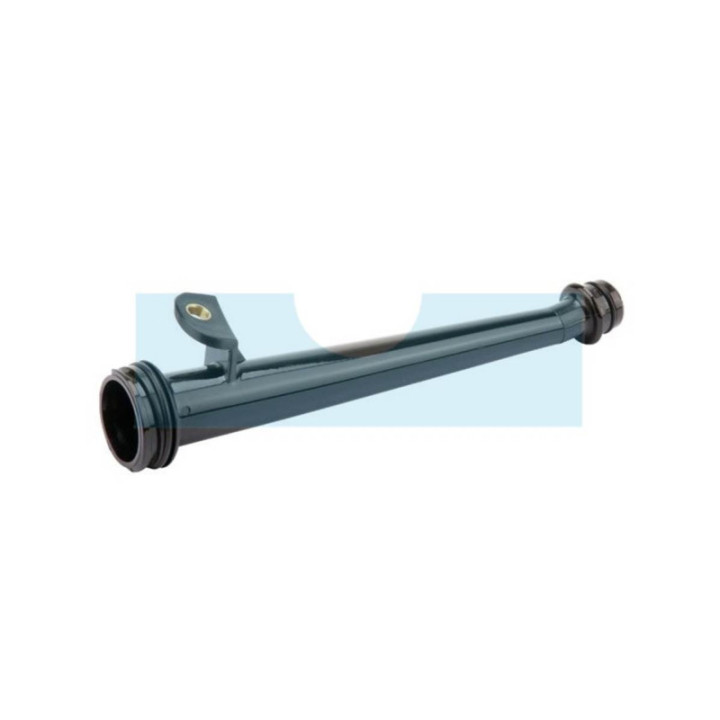 Tube de remplissage d'huile pour moteur Briggs & Stratton (692093)
