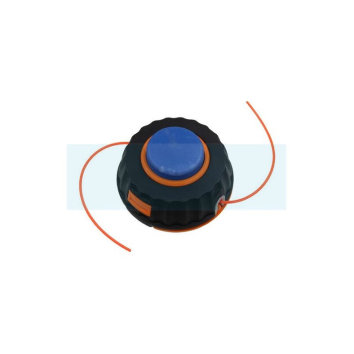 Tête à fil nylon pour débroussailleuse Mc Culloch (537419205)