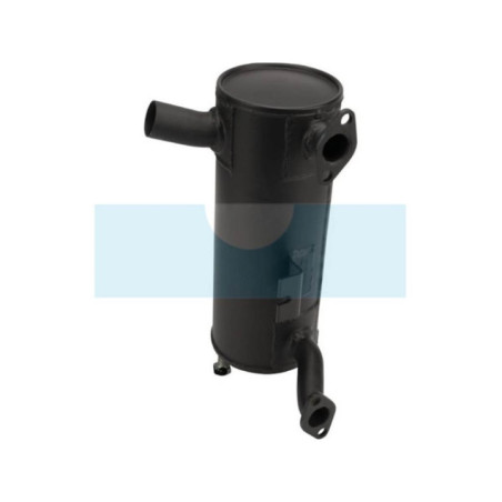 Pot d'échappement pour moteur Kohler (24068147S)