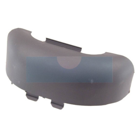 Couvercle de filtre à air pour moteur Briggs & Stratton (697420)