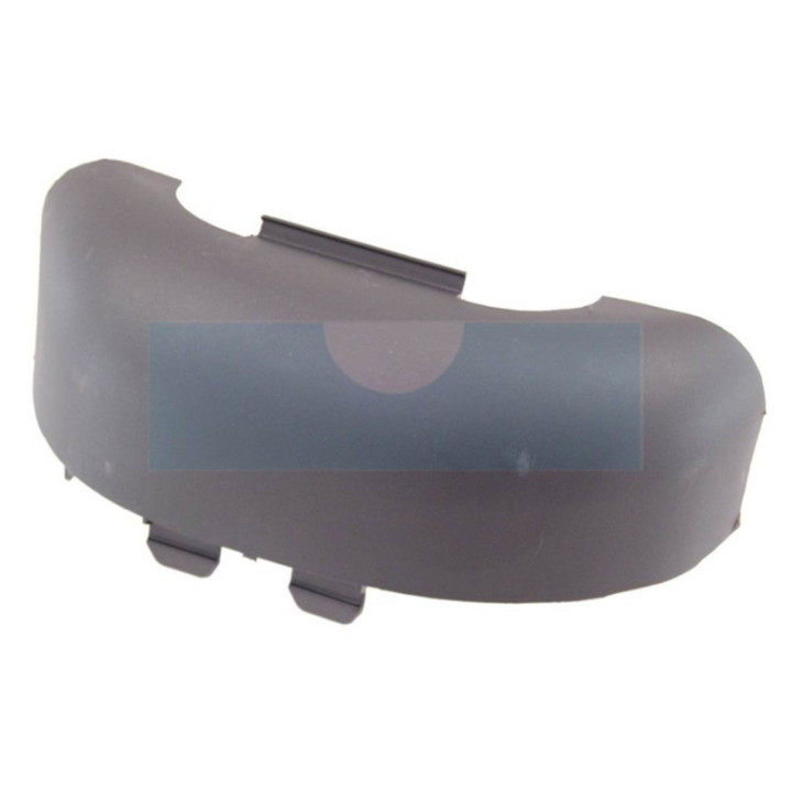 Couvercle de filtre à air pour moteur Briggs & Stratton (697420)