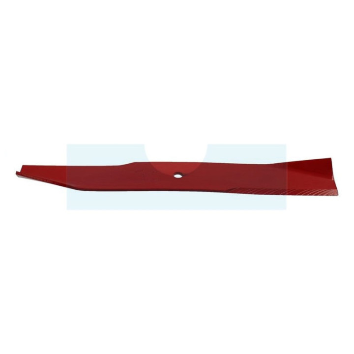 Lame pour tracteur tondeuse Toro (46cm) (562390)