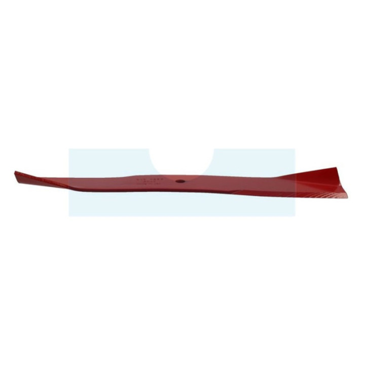 Lame pour tracteur tondeuse Toro (46cm) (562390)