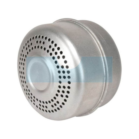 Pot d'échappement pour moteur Kohler (4506801S)