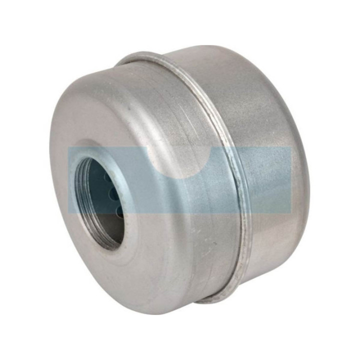 Pot d'échappement pour moteur Kohler (4506801S)