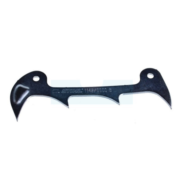 Griffe pour tronçonneuse Stihl (11426640500)