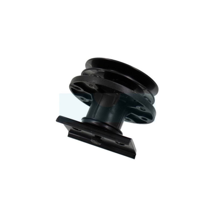 Palier de lame pour tracteur tondeuse AYP (532136819)