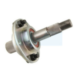 Palier de lame pour tracteur tondeuse MTD (717-0900)