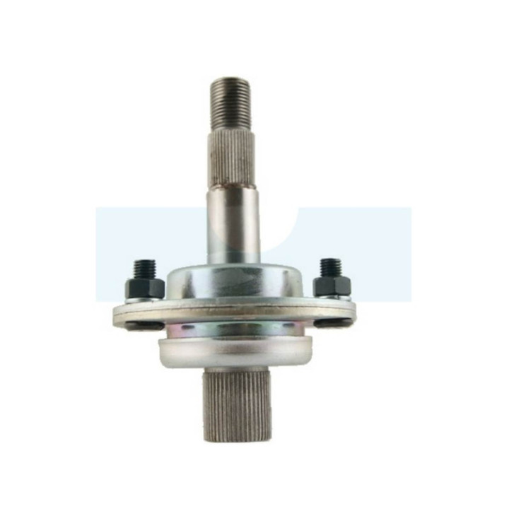 Palier de lame pour tracteur tondeuse MTD (717-0900)