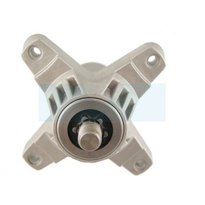 Palier de lame pour tracteur tondeuse MTD (918-0138)