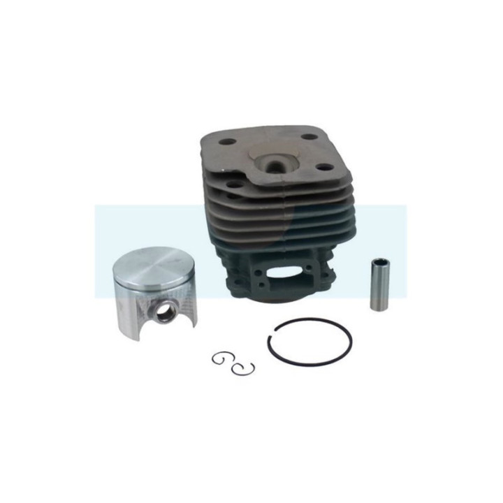 Kit cylindre piston pour tronçonneuse Husqvarna (544222902)