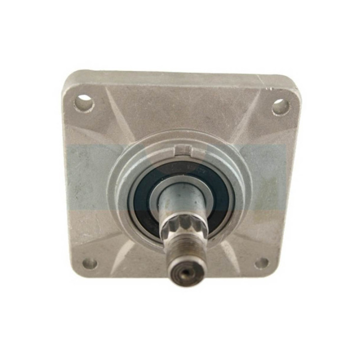 Palier de lame pour tracteur tondeuse MTD (6180241)