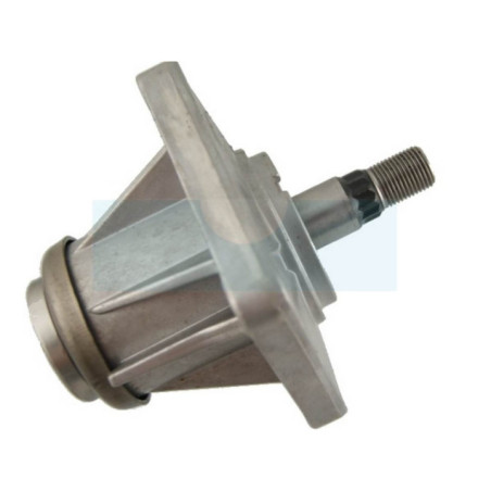 Palier de lame pour tracteur tondeuse MTD (6180112)