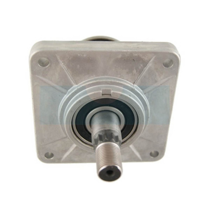 Palier de lame pour tracteur tondeuse MTD (6180112)