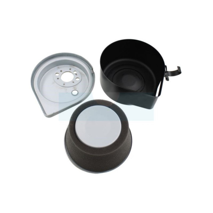 Filtre à air complet pour Makita / Dolmar (2273261300)