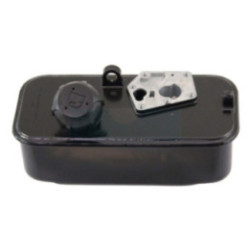 Réservoir de carburant pour moteur Briggs & Stratton (494406)