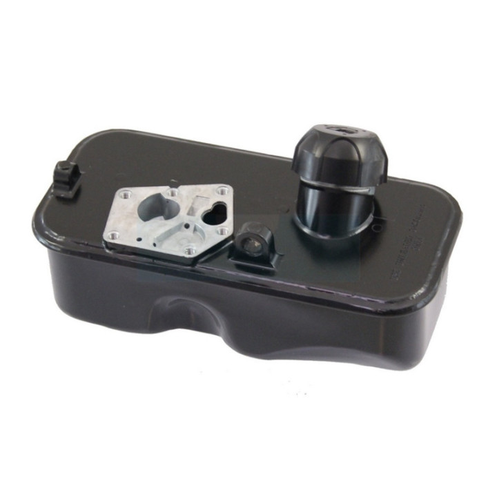Réservoir de carburant pour moteur Briggs & Stratton (494406)