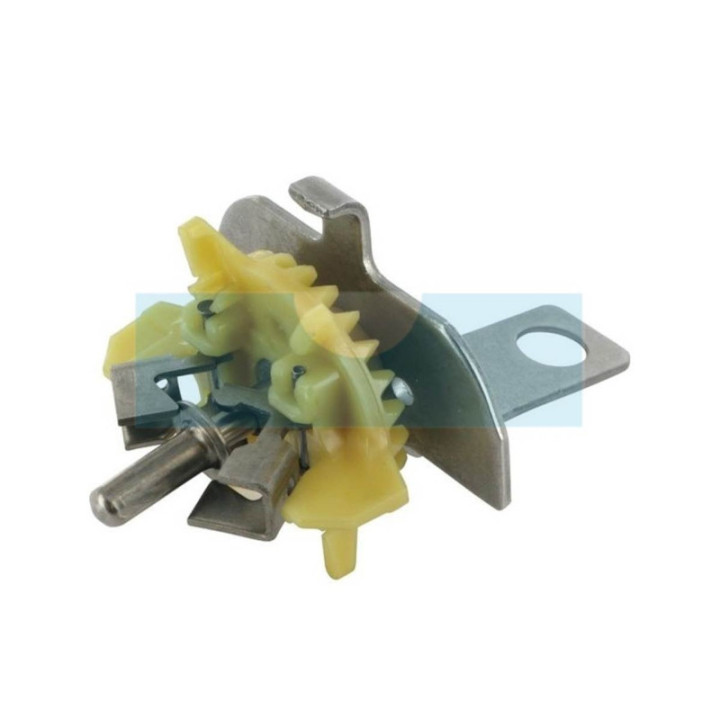 Régulateur pour moteur Briggs & Stratton (691968)