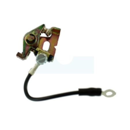 Rupteur d'allumage pour moteur Bernard (415081)