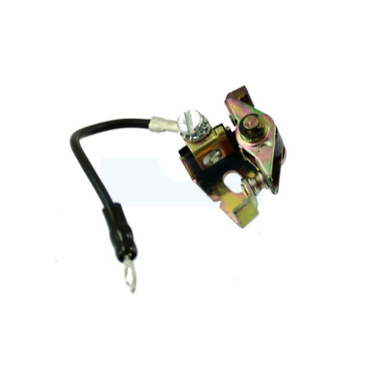 Rupteur d'allumage pour moteur Bernard (415081)