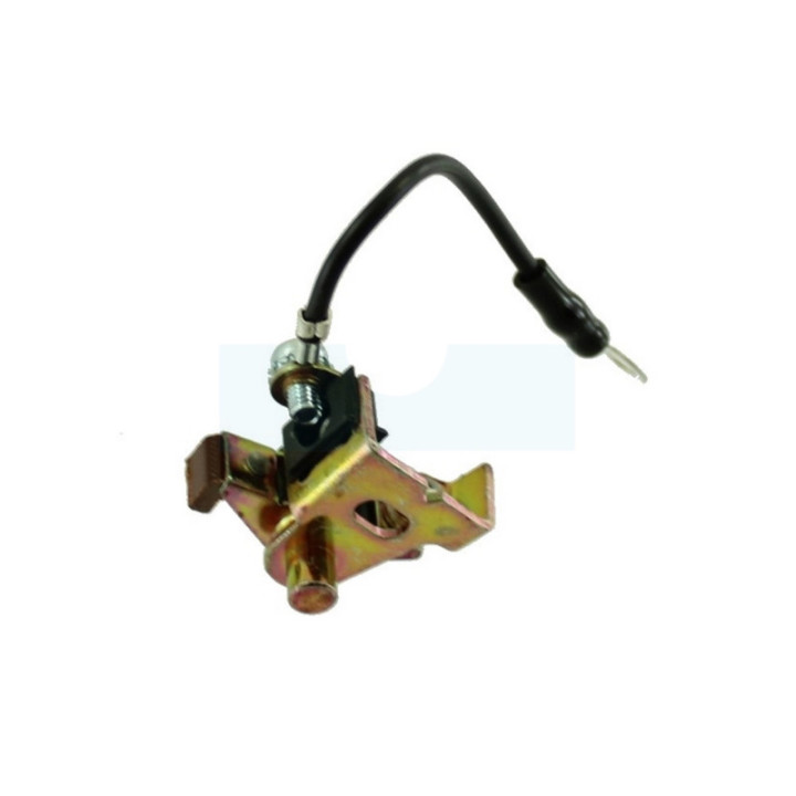 Rupteur d'allumage pour moteur Bernard (415081)