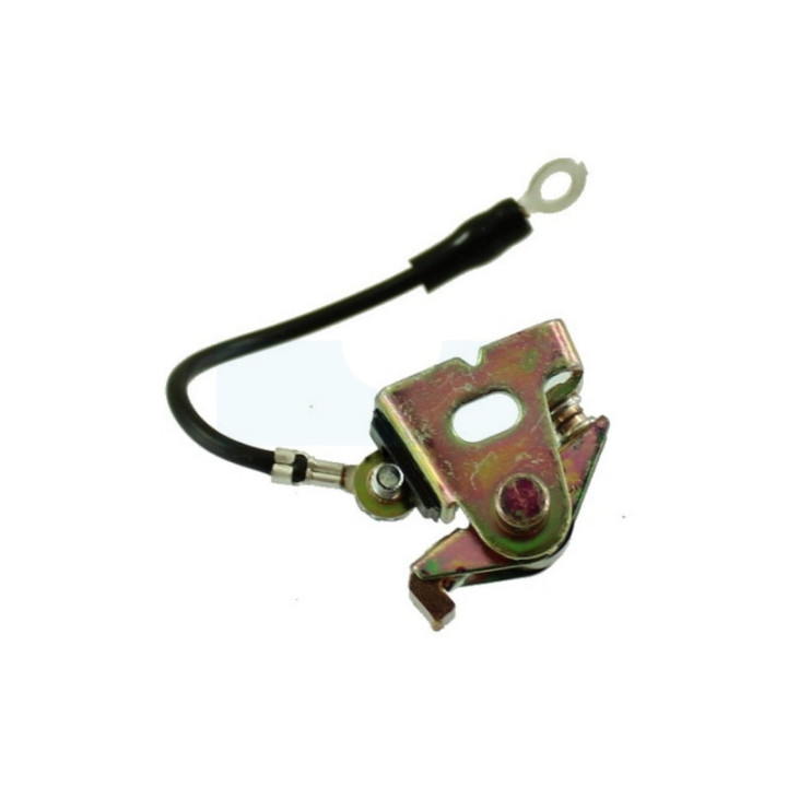 Rupteur d'allumage pour moteur Bernard (415081)