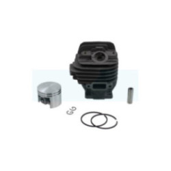 Kit cylindre piston pour tronçonneuse Stihl (11210201203)