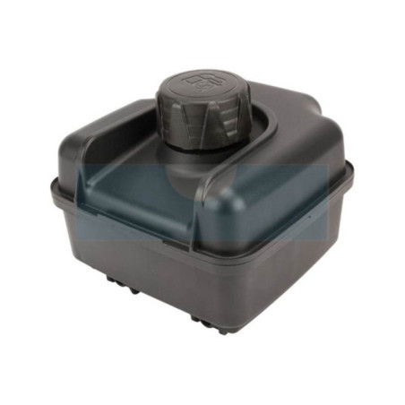Réservoir de carburant pour moteur Briggs & Stratton (799863)