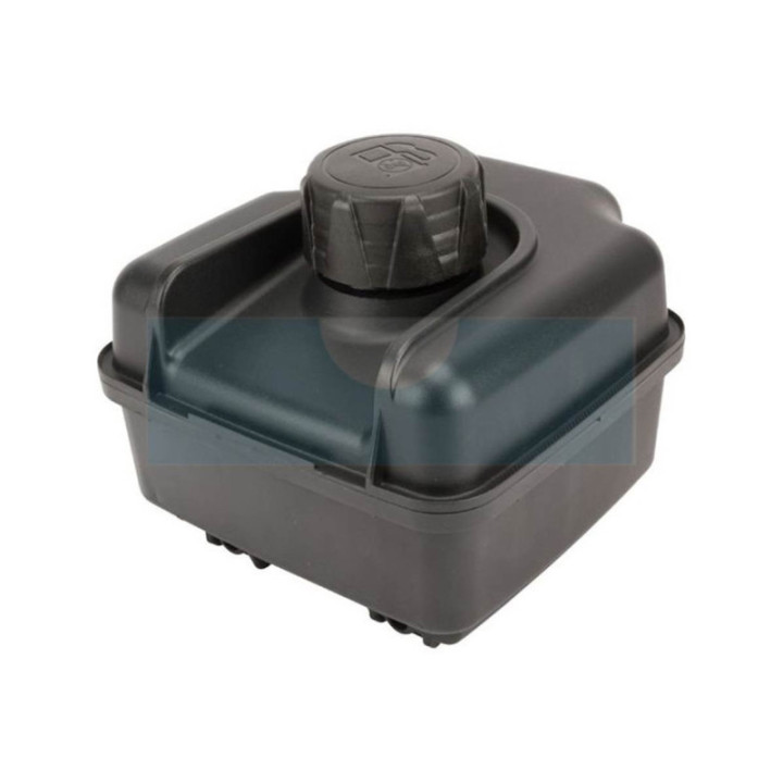 Réservoir de carburant pour moteur Briggs & Stratton (799863)