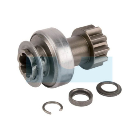 Kit nez de démarreur pour moteur Kohler (2575533S)