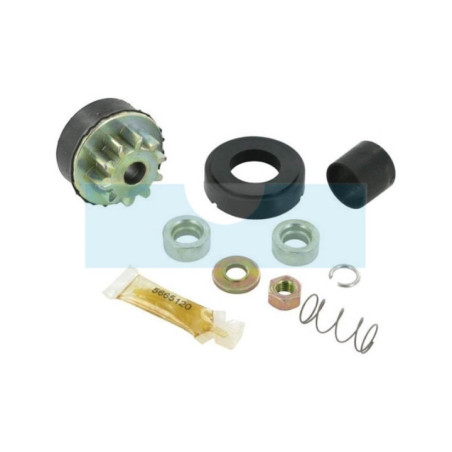 Kit nez de démarreur pour moteur Kohler (4175533S)