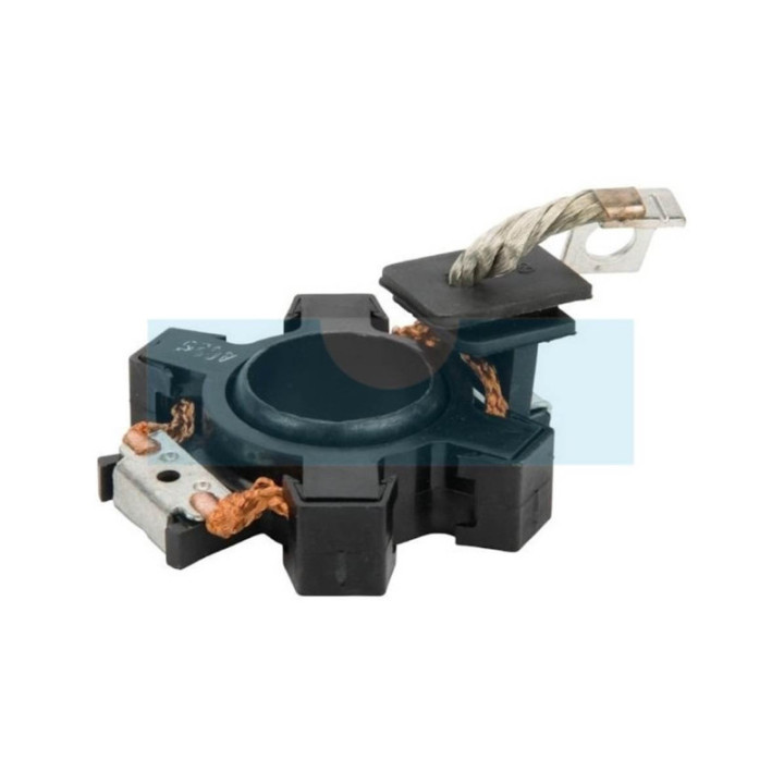 Carter porte charbons pour moteur démarreur Kohler (2522101S)
