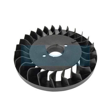 Ventilateur de volant pour moteur Briggs & Stratton (691905)