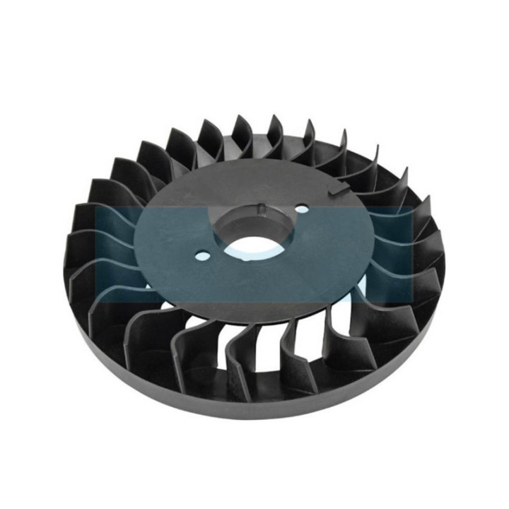 Ventilateur de volant pour moteur Briggs & Stratton (691905)