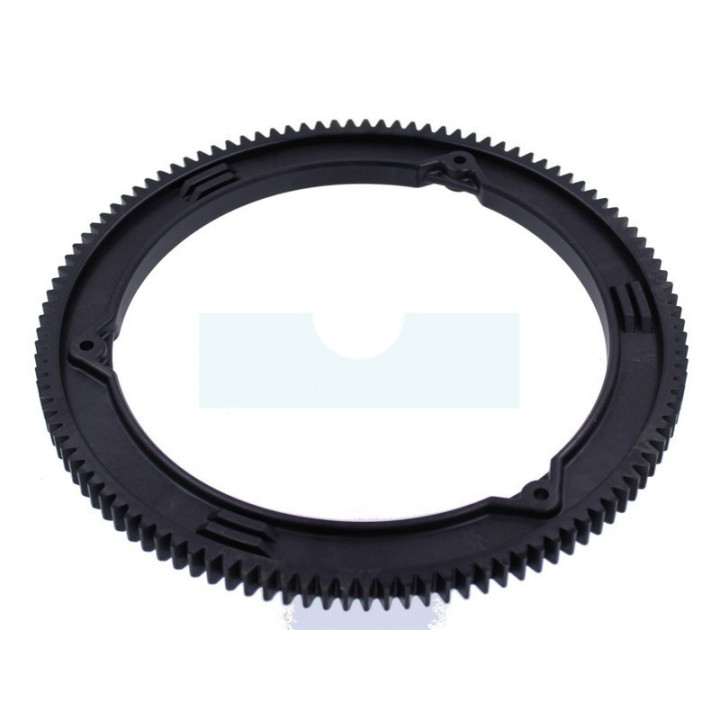 Couronne de démarreur pour moteur Briggs & Stratton (499612)