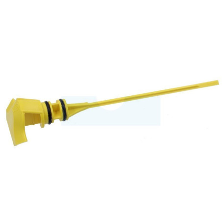 Bouchon avec jauge d'huile pour moteur Kohler (2004008S)