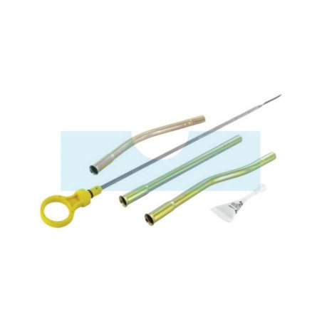 Bouchon avec jauge d'huile pour moteur Kohler (24755121S)