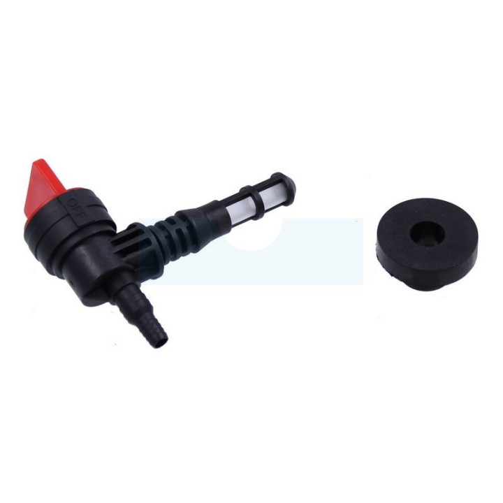 Robinet à essence pour moteur Kohler (2546203S)