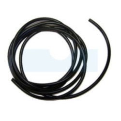 Fil de bougie Ø 5mm par 1m
