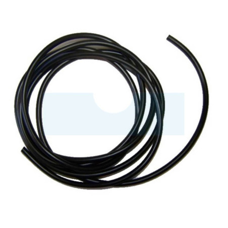 Fil de bougie Ø 5mm par 1m