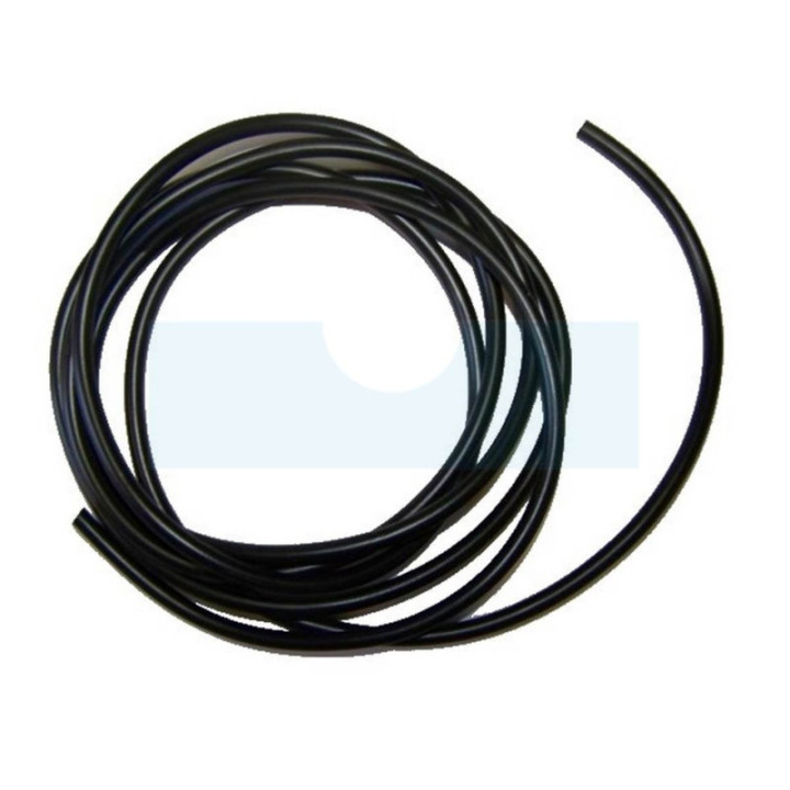 Fil de bougie Ø 5mm par 1m