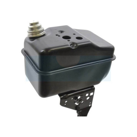 Réservoir de carburant pour moteur Briggs & Stratton (494609)