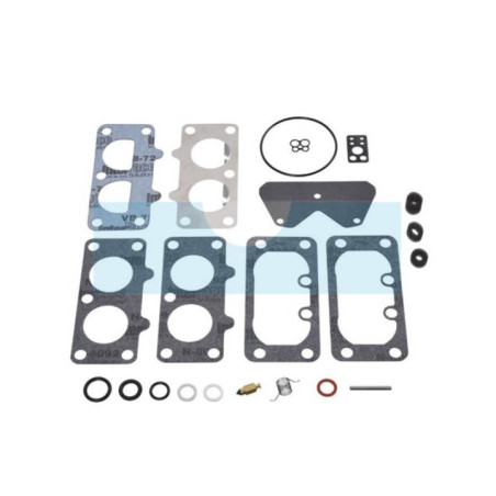 Kit réparation de carburateur pour moteur Briggs & Stratton (797890)