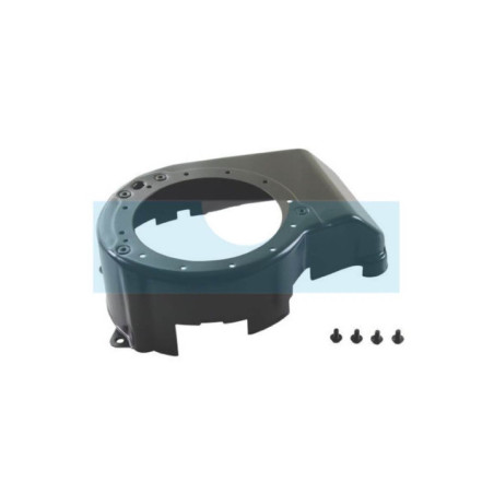 Protection de ventilateur pour moteur Briggs & Stratton (493294)