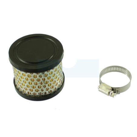Filtre à air pour moteur Bernard (364)