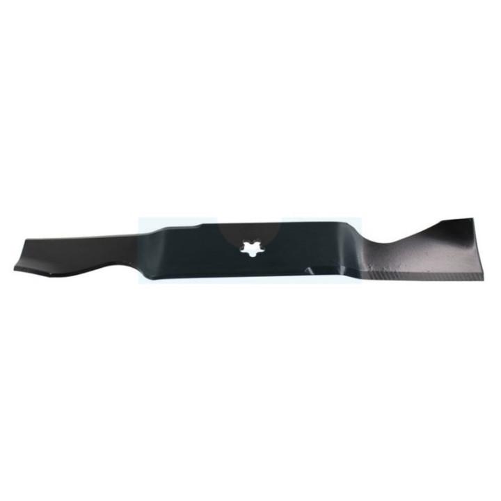 Lame pour tracteur tondeuse Husqvarna (47cm) (187254)