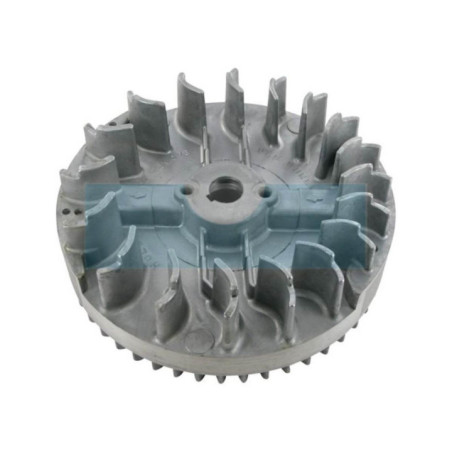 Volant d'allumage pour moteur Briggs & Stratton (697610)