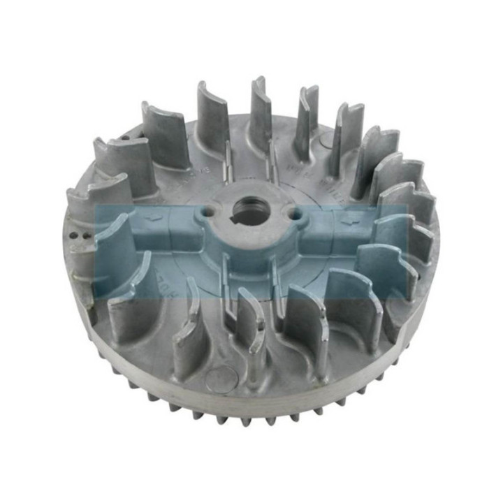 Volant d'allumage pour moteur Briggs & Stratton (697610)