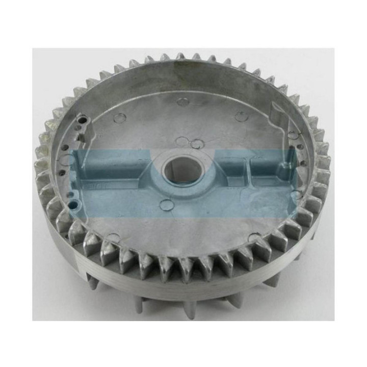 Volant d'allumage pour moteur Briggs & Stratton (697610)
